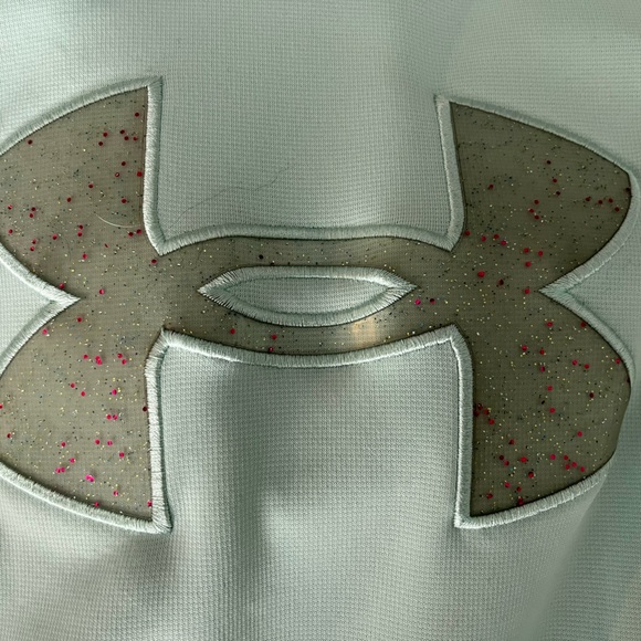 Under Armour Hoodie - Girls - Picture 2 of 4